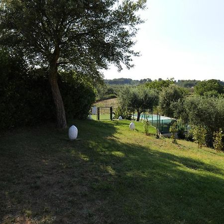 Il Borgo Delle Querce Villa Fichi Piscina Privata مارتينا فرانكا المظهر الخارجي الصورة