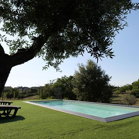 Il Borgo Delle Querce Villa Fichi Piscina Privata مارتينا فرانكا المظهر الخارجي الصورة