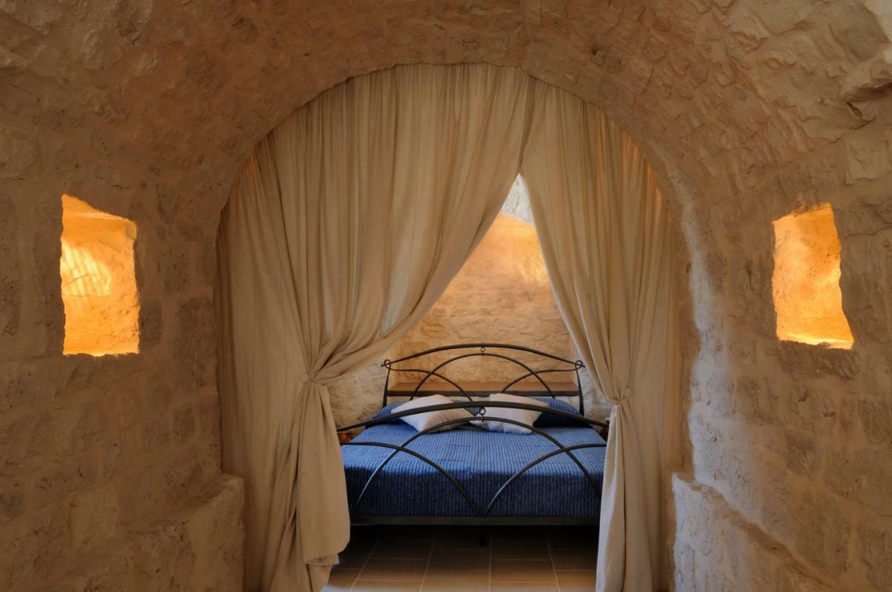 Il Borgo Delle Querce Villa Fichi Piscina Privata مارتينا فرانكا المظهر الخارجي الصورة
