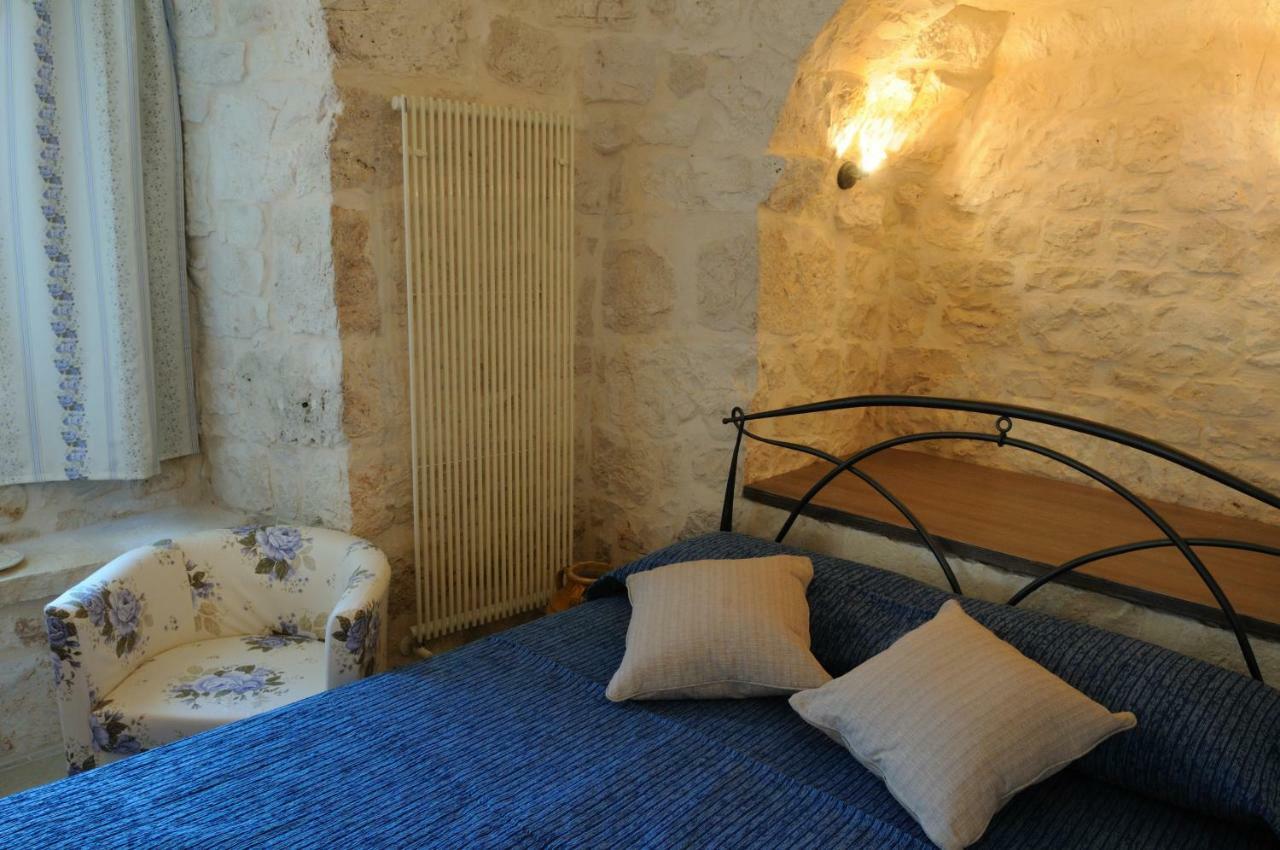 Il Borgo Delle Querce Villa Fichi Piscina Privata مارتينا فرانكا المظهر الخارجي الصورة