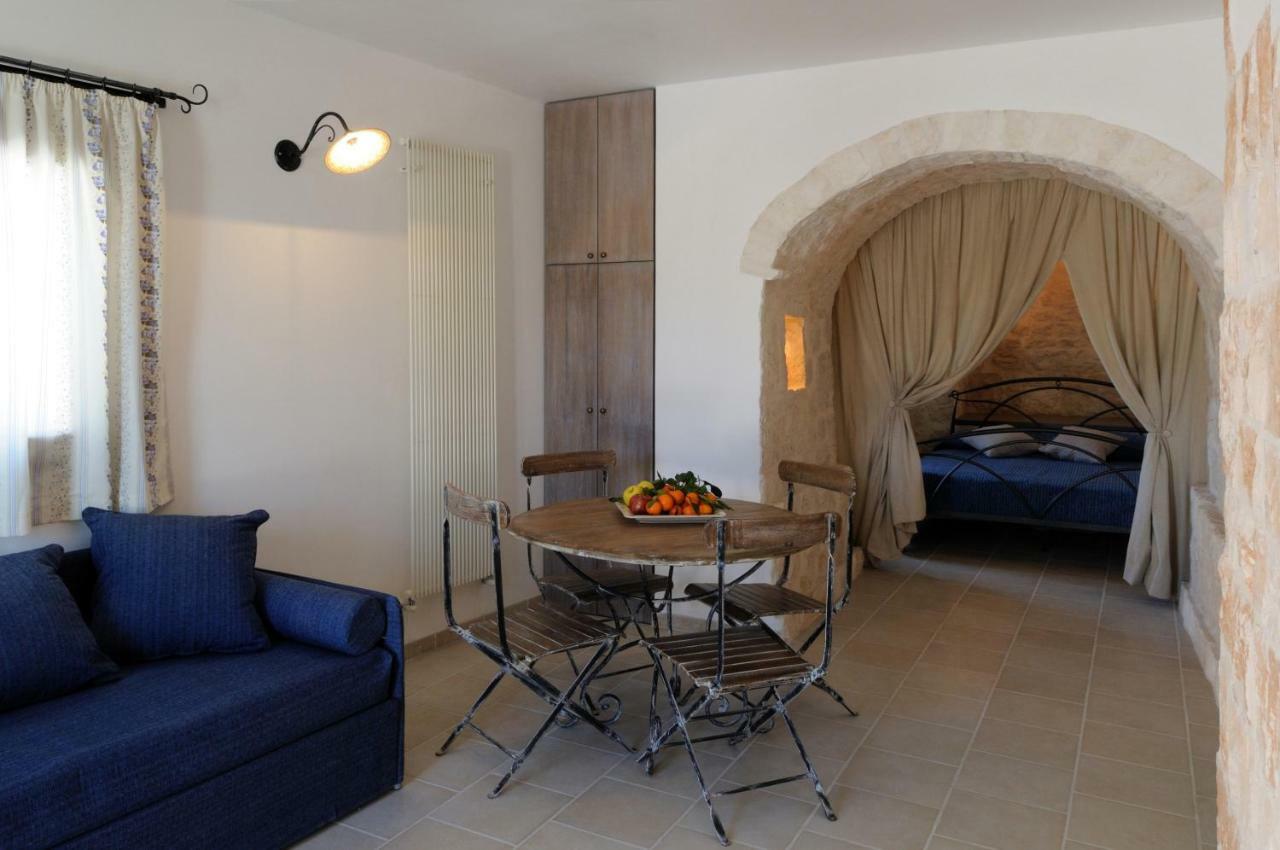 Il Borgo Delle Querce Villa Fichi Piscina Privata مارتينا فرانكا المظهر الخارجي الصورة