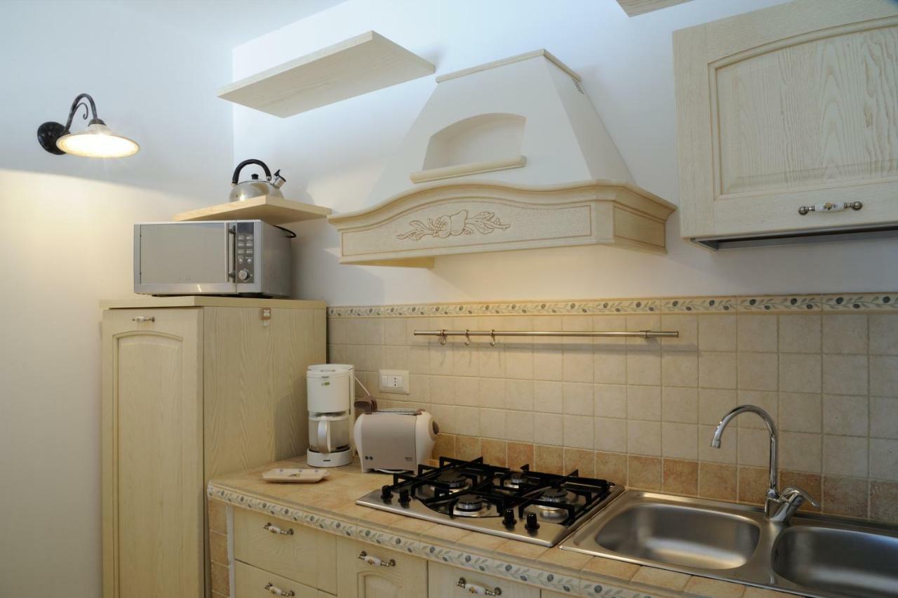Il Borgo Delle Querce Villa Fichi Piscina Privata مارتينا فرانكا المظهر الخارجي الصورة