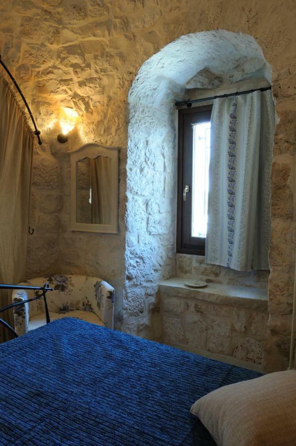 Il Borgo Delle Querce Villa Fichi Piscina Privata مارتينا فرانكا المظهر الخارجي الصورة